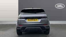 Land Rover Range Rover Evoque 2.0 D200 Dynamic SE 5dr Auto Diesel Hatchback